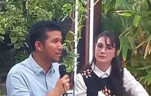 Emil Dardak Bersedia jadi Jubir Gibran: Ada Potensi Besar Bawa Warna Beda dalam Kepemimpinan Indonesia