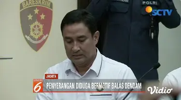 TPF menungkapkan, kasus penyiraman air keras terhadap penyidik KPK Novel Baswedan bermotif dendam, diduga terkait kasus yang ditangani korban.