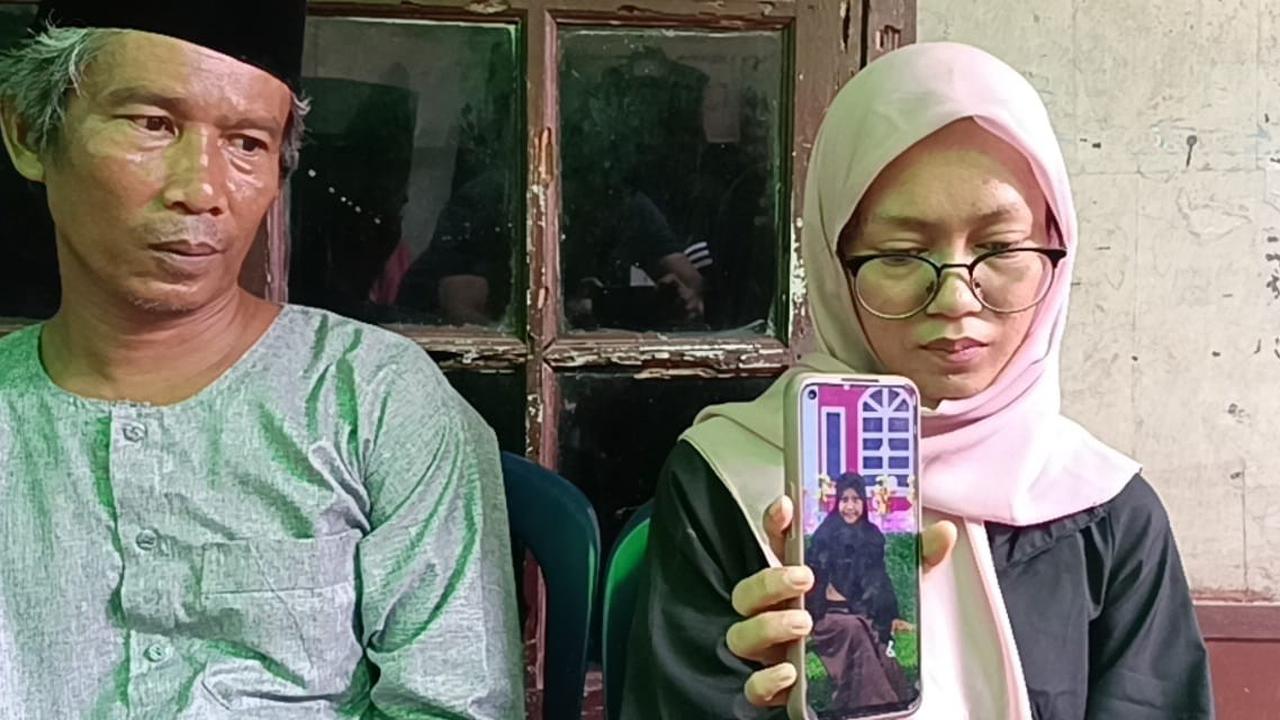 VIDEO: Firasat Kakak Korban Tewas Tragedi Tol Cipularang