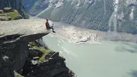 5 Tempat Wisata yang Bisa Memacu Adrenalin-mu