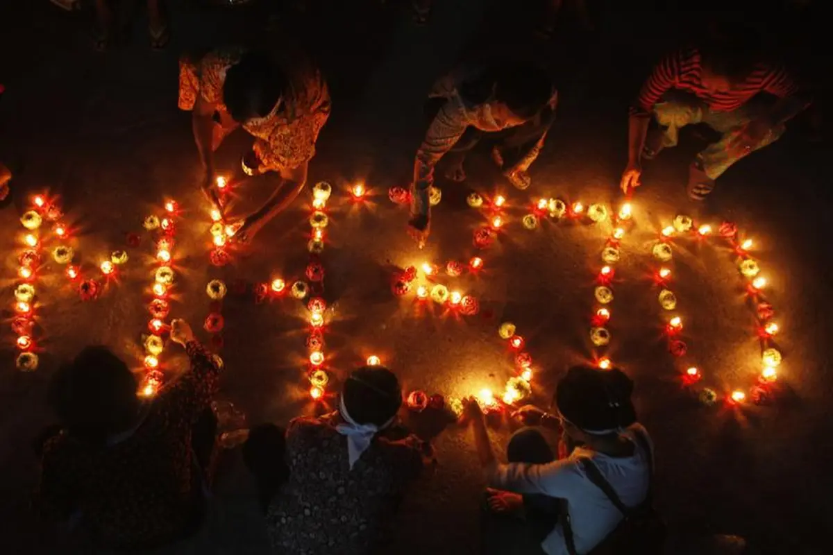 Jelang Peringatan 1 Tahun, Malaysia Airlines RIlis Laporan MH370