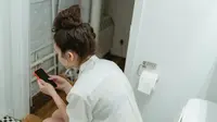Viral Toilet Wanita Tempat Wisata Diberi Timer, Bikin Pengunjung Geram