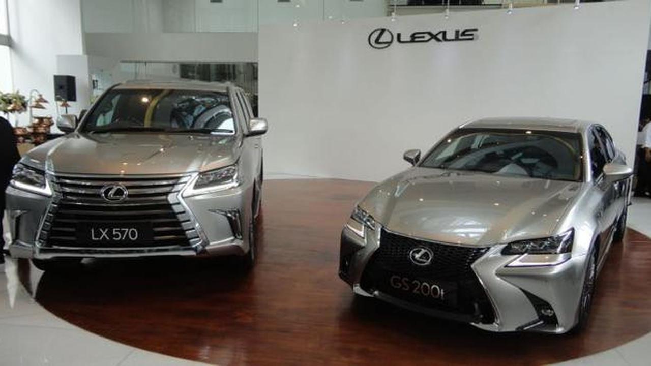 Lexus Indonesia Buka Lowongan Kerja Buat Lulusan SMK, Simak Syarat dan Cara Daftarnya!