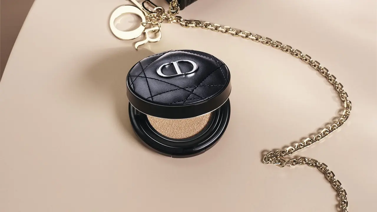 Cushion High End