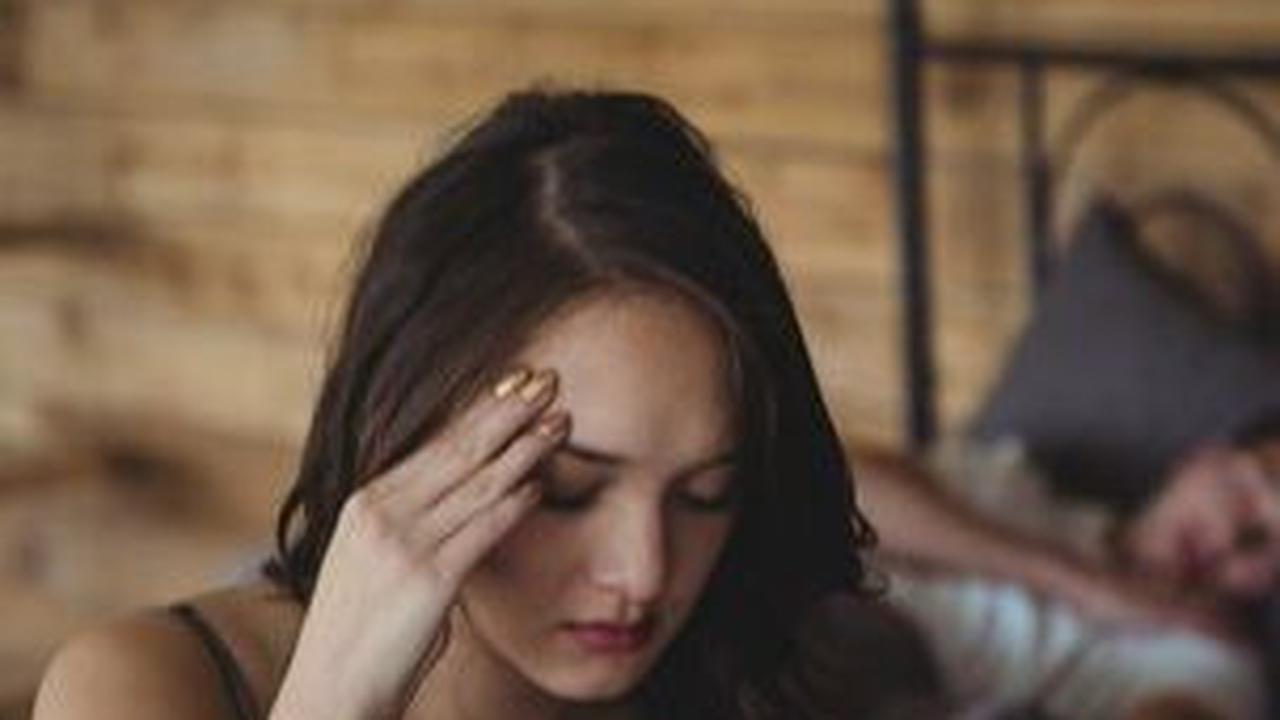 Kondisi ini bisa disebabkan oleh berbagai faktor, seperti kebosanan, masalah rumah tangga, atau perbedaan preferensi dalam aktivitas seks.