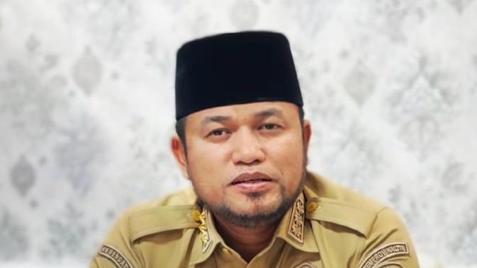 Reaksi Gubernur Kaltim Rudy Mas'ud Didemo Hingga Berakhir Ricuh