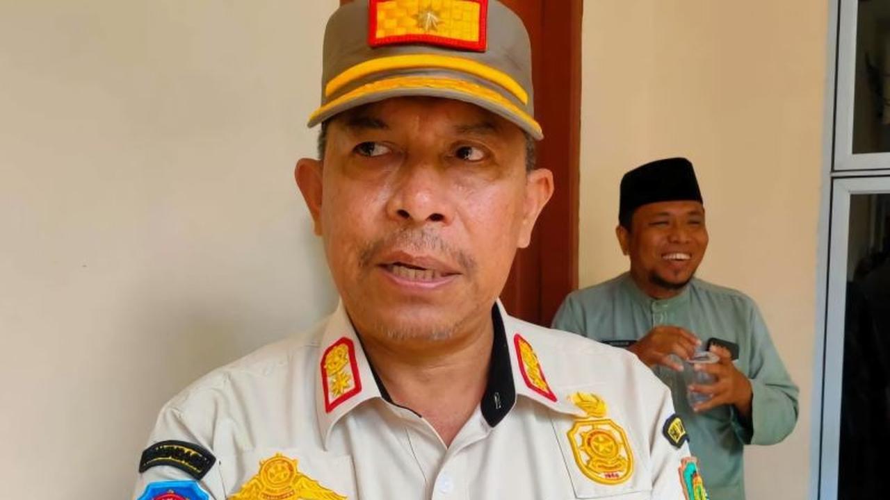 Waspada! Modus Penipuan Catut Nama Kasatpol PP Tanjungpinang, Korban Rugi Puluhan Juta