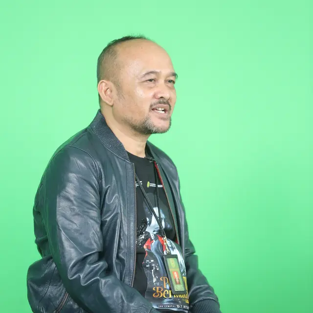 [Fimela] Dr. H. Sobandi , S.H, M.H. - Kepala Biro Hukum dan Humas MA