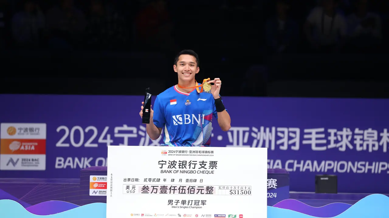 Jonatan Christie