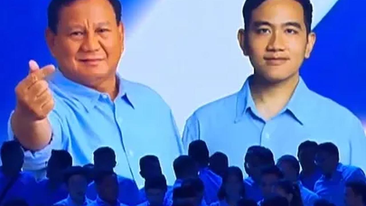 Hasto Sindir Prabowo Tidak Bisa Blusukan Seperti Jokowi, TKN: Setiap Orang Gayanya Beda-Beda