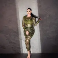 Aura Kasih (Instagram/aurakasih)