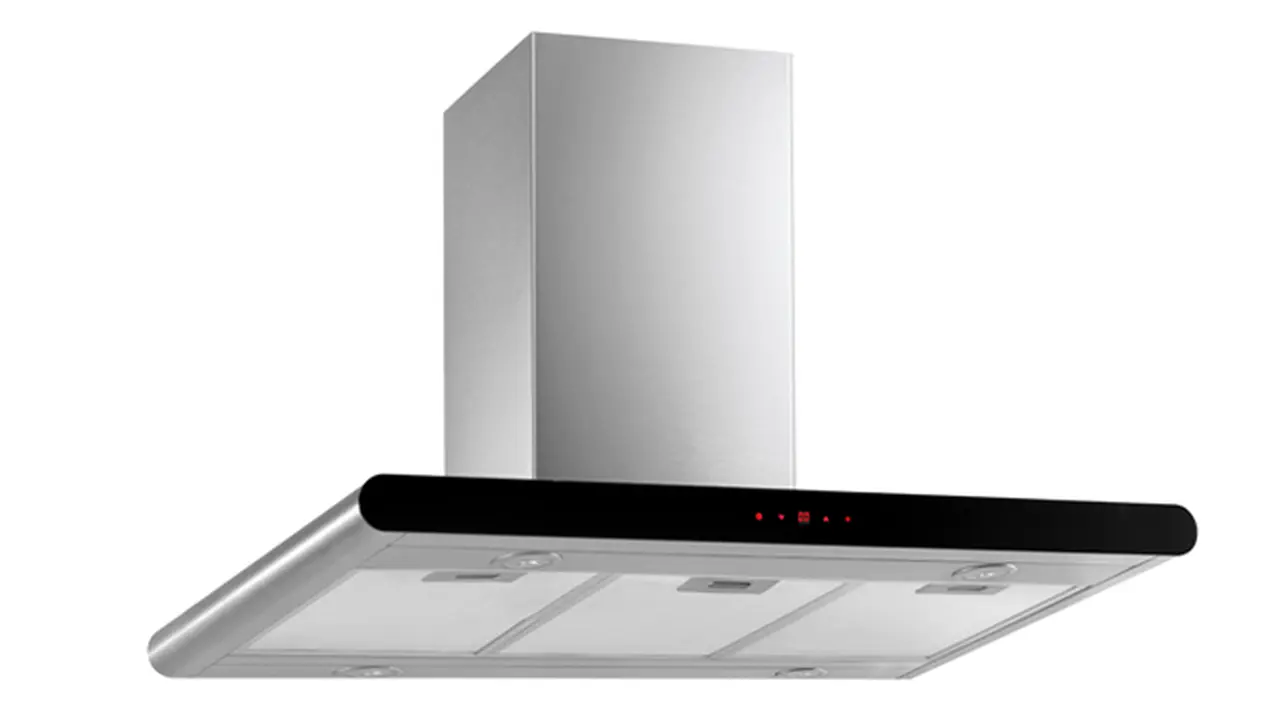 Miliki Dapur Sehat nan Gaya dengan Exhaust Hood Terbaru