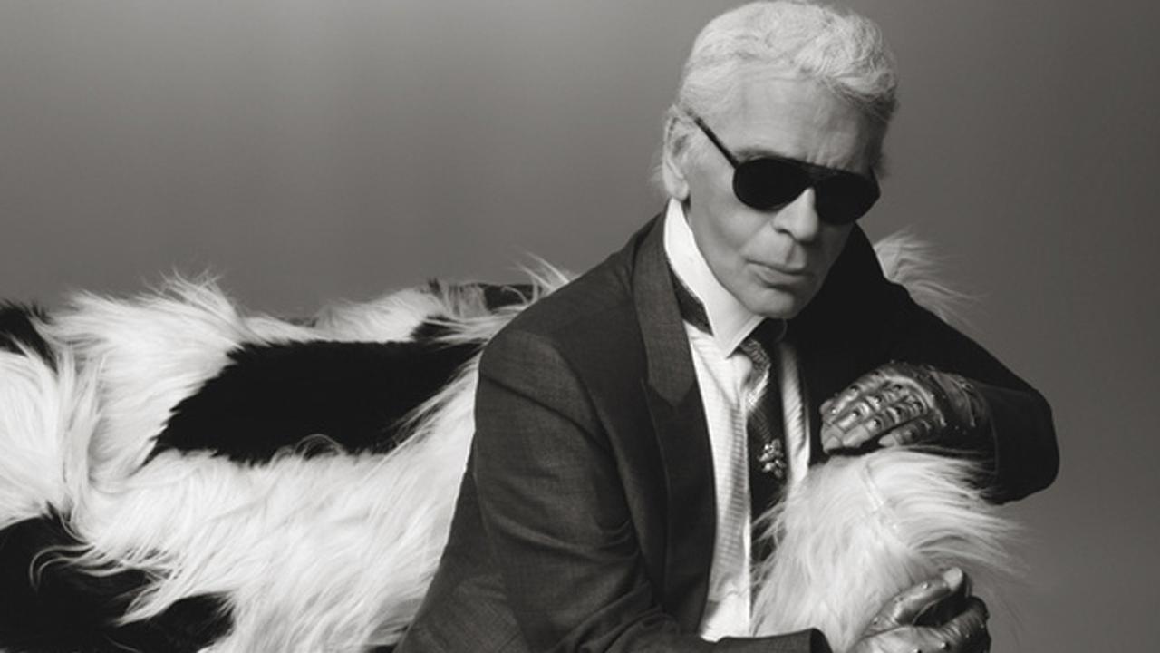 Karl Lagerfeld 1114