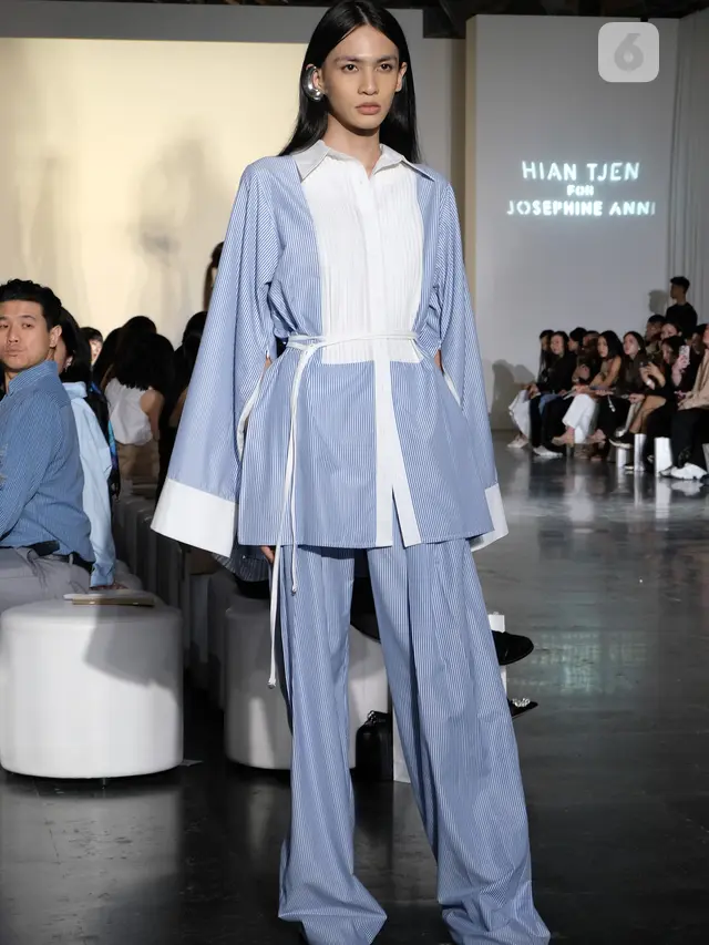 Hian Tjen X Josephine Anni