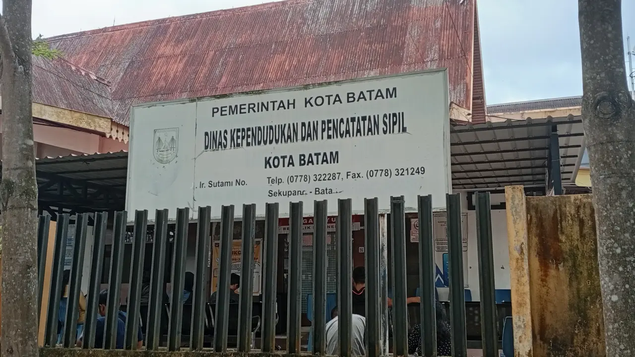 Penipuan