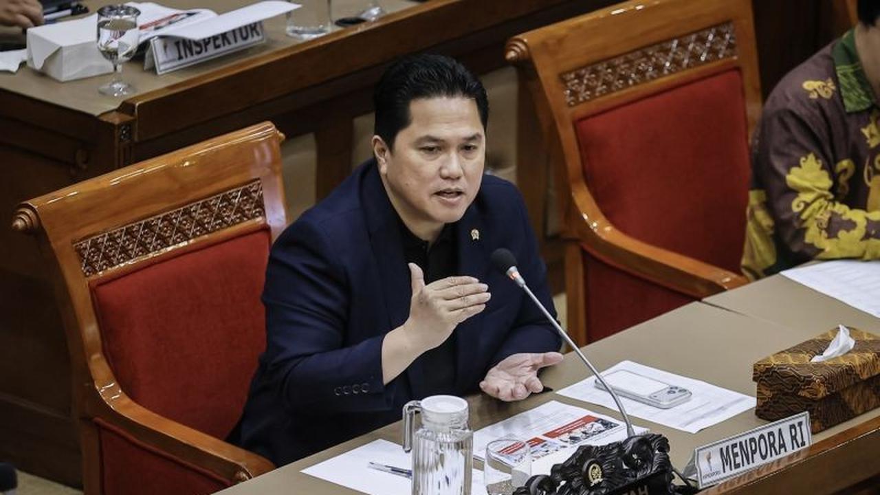 Kemenpora Tegaskan Olahraga Indonesia Harus Bersih dari Kekerasan Seksual