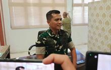 Usai Insiden Penembakan, Kodam II Sriwijaya Larang Prajurit ke Tempat Hiburan Malam