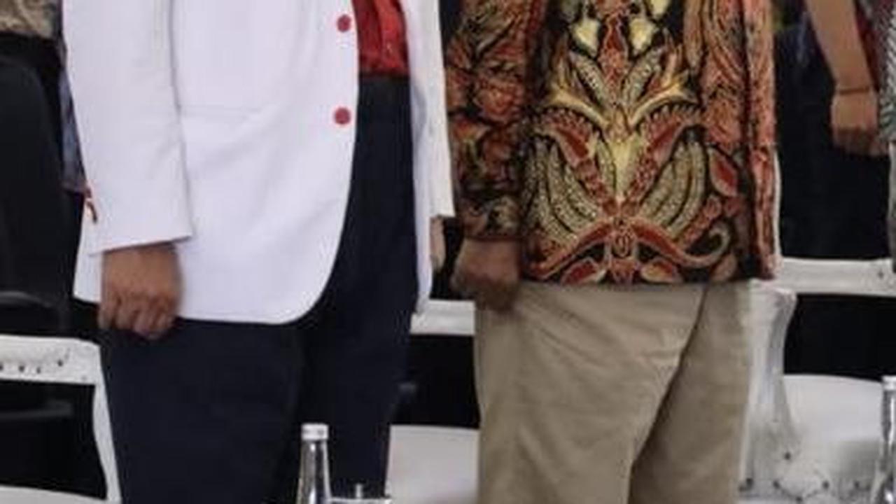 227 Pimpinan dan Pegawai BPIP jadi Bapak Asuh Anak Stunting