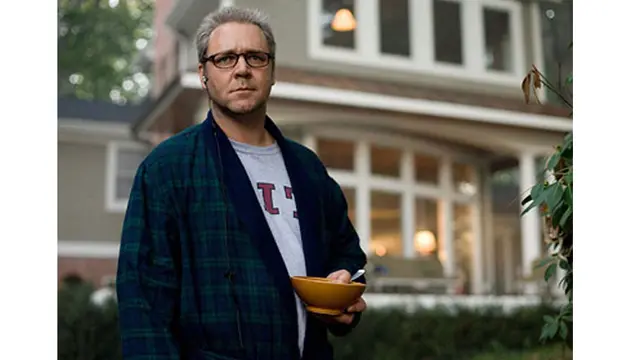 Russell Crowe