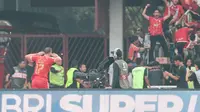 Igor Tolic Soal Persija vs Persib: Maung Bandung Kalah karena Kurang Beruntung