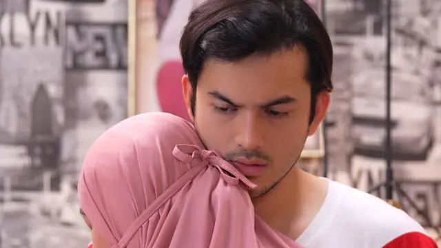 Bidadari Surgamu