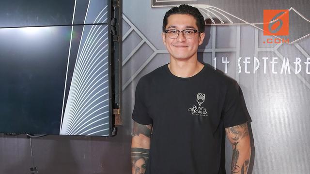 [Bintang] Miller Khan