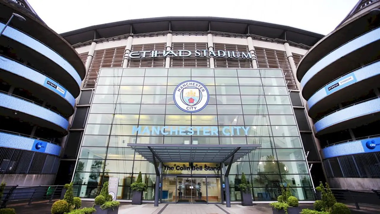 Manchester City