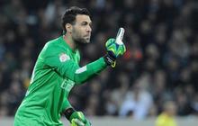 Diisukan Ke Roma, Sirigu Tertawa