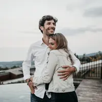 ilustrasi pria/copyright unsplash/Candice Picard