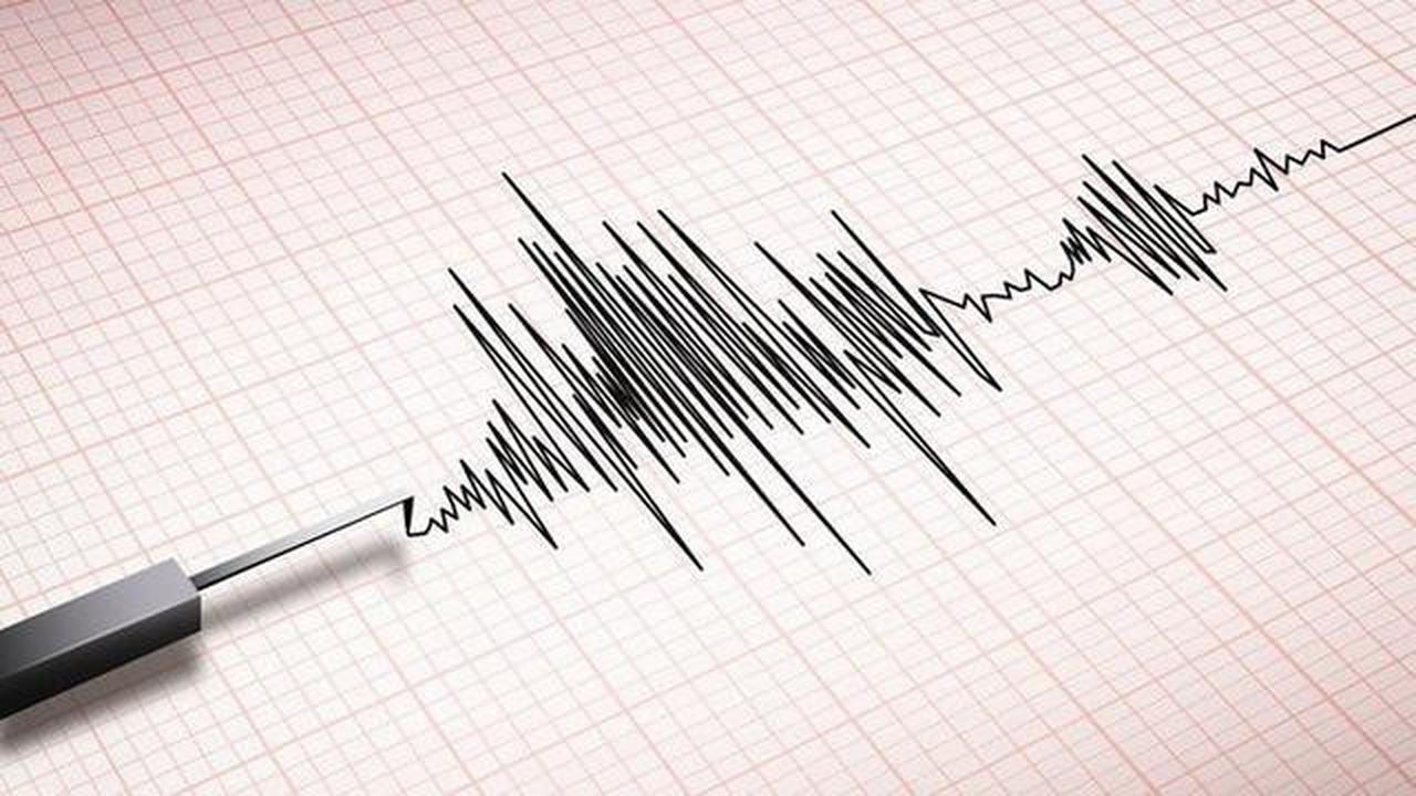 Jepang Diguncang Gempa Magnitudo 7,5, Otoritas Keluarkan Peringatan Tsunami