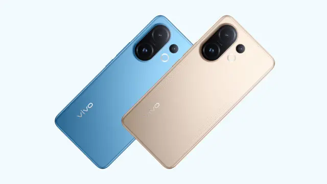 Vivo T4 Pro