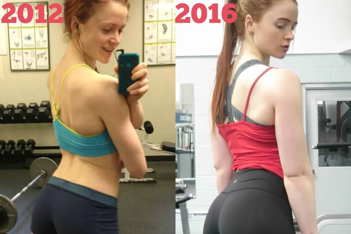 [Bintang] Abby Pollak