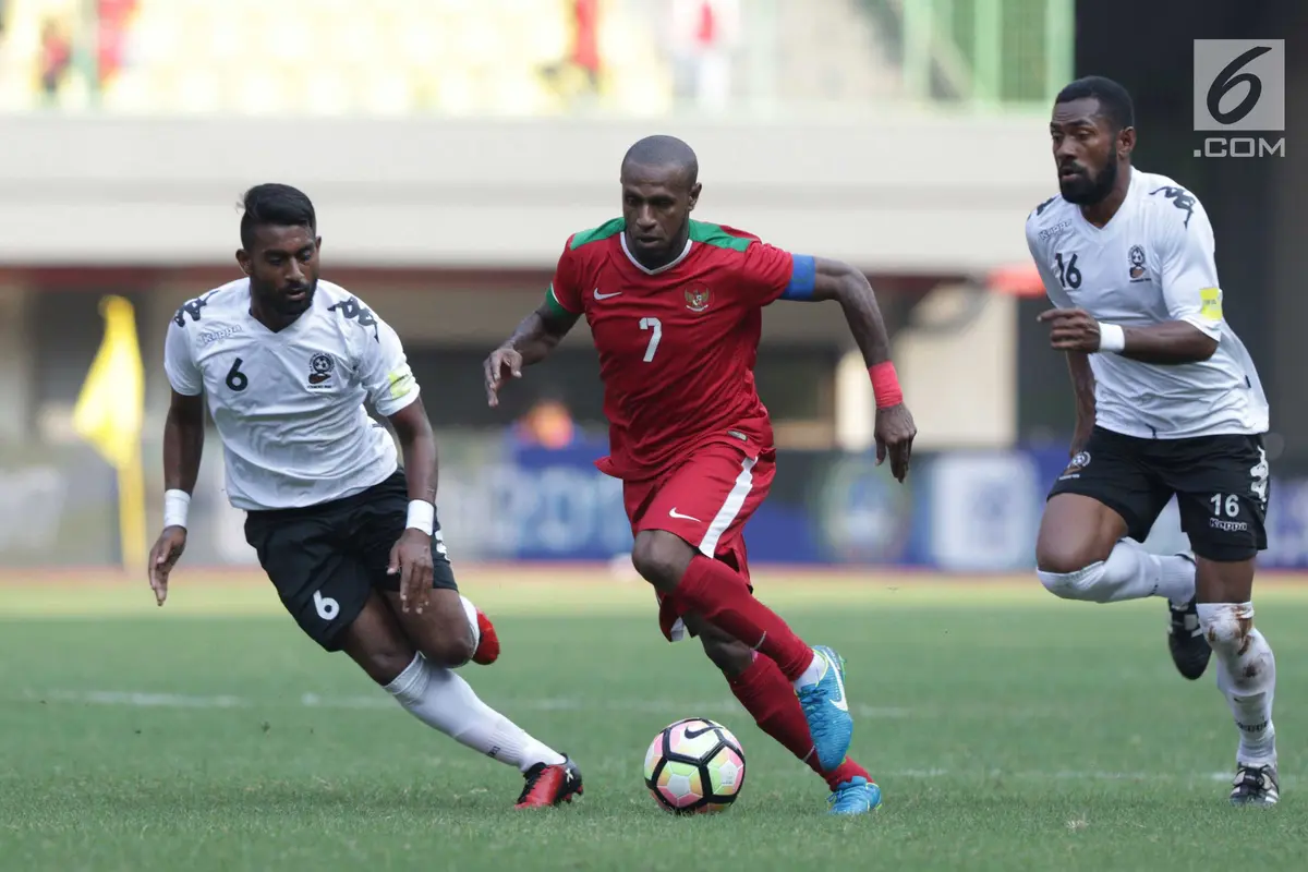 Timnas Indonesia