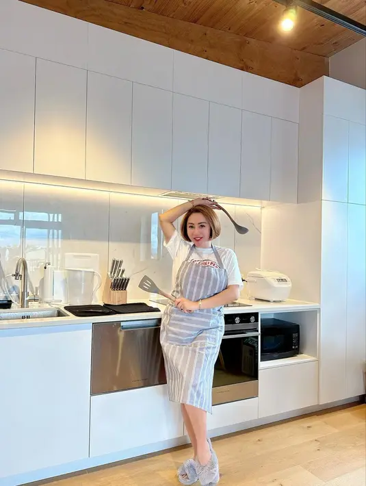 [Instagram/femmypermatasari]