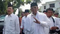 Wapres JK Kehilangan Sosok Hasyim Muzadi