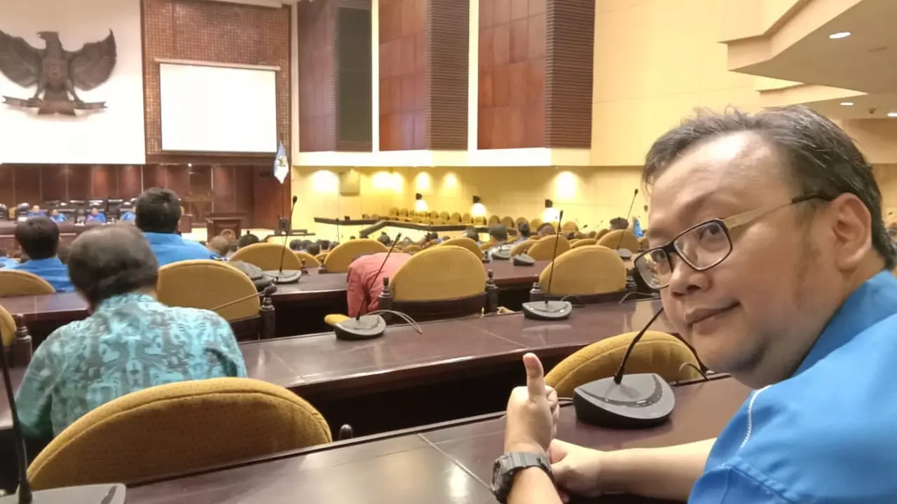 Yusron Fahmi/Liputan6.com