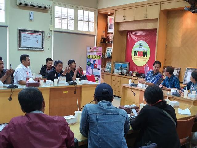 Heboh 2 Wna China Diisolasi Diduga Terjangkit Virus Corona Di Rsud Margono Purwokerto Regional Liputan6 Com