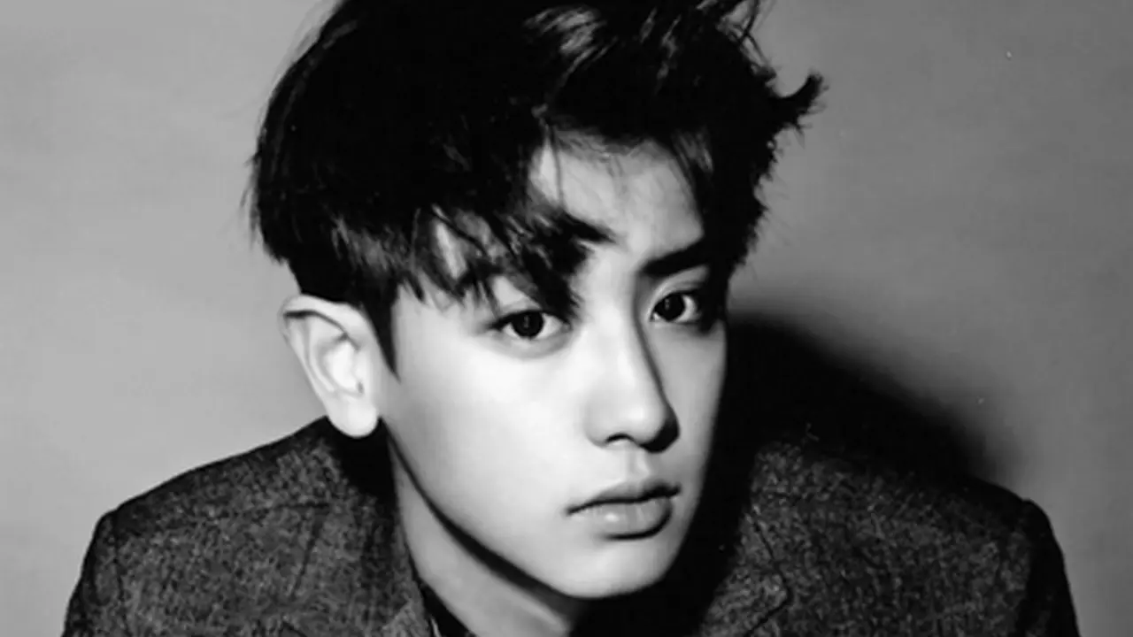 [Bintang] Chanyeol EXO