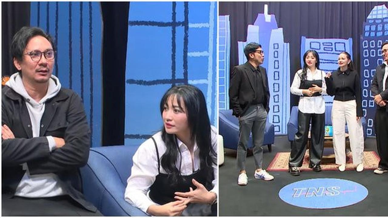 Momen Paling Mengesalkan di Tonight Show Menurut Vincent Rompies, Bio One Jadi Sorotan