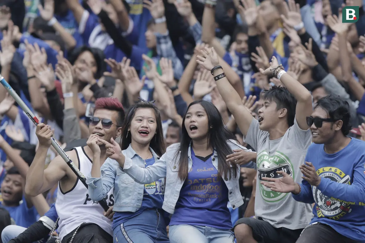 Bobotoh Persib