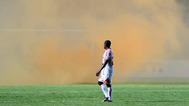 Yustinus Pae_(Bola.com/Nicklas Hanoatubun)