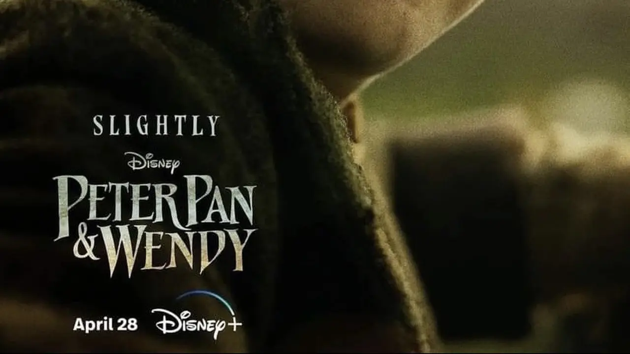 Peter Pan