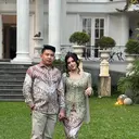 DJ Una Resmi Dilamar Andi Agum, Mantap Melangkah ke Pelaminan Setelah Kenal 4 Bulan