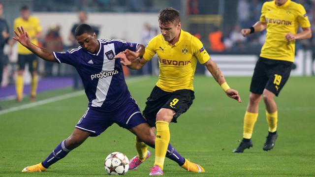 Kabar Transfer, Youri Tielemans