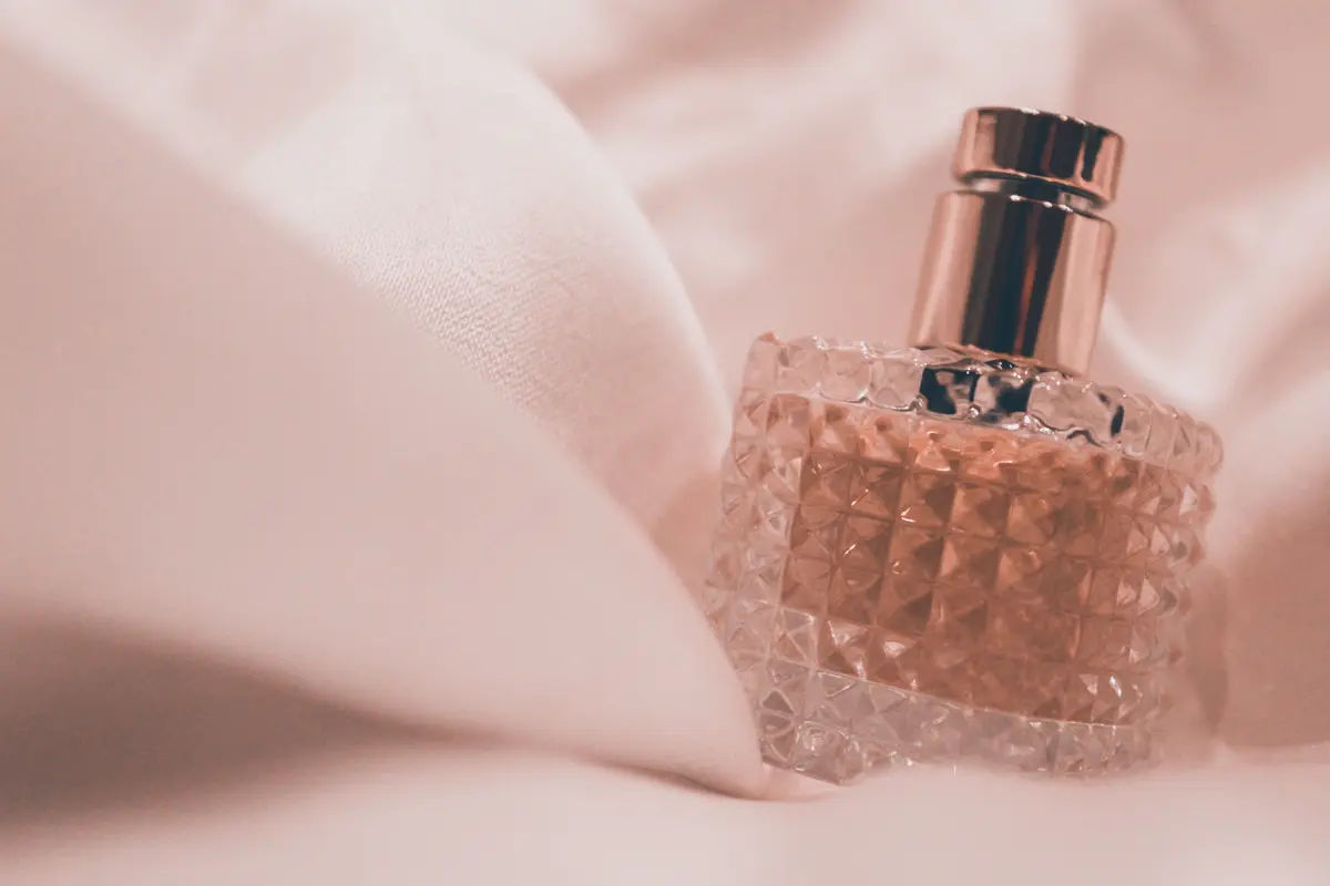 [Fimela] Parfum