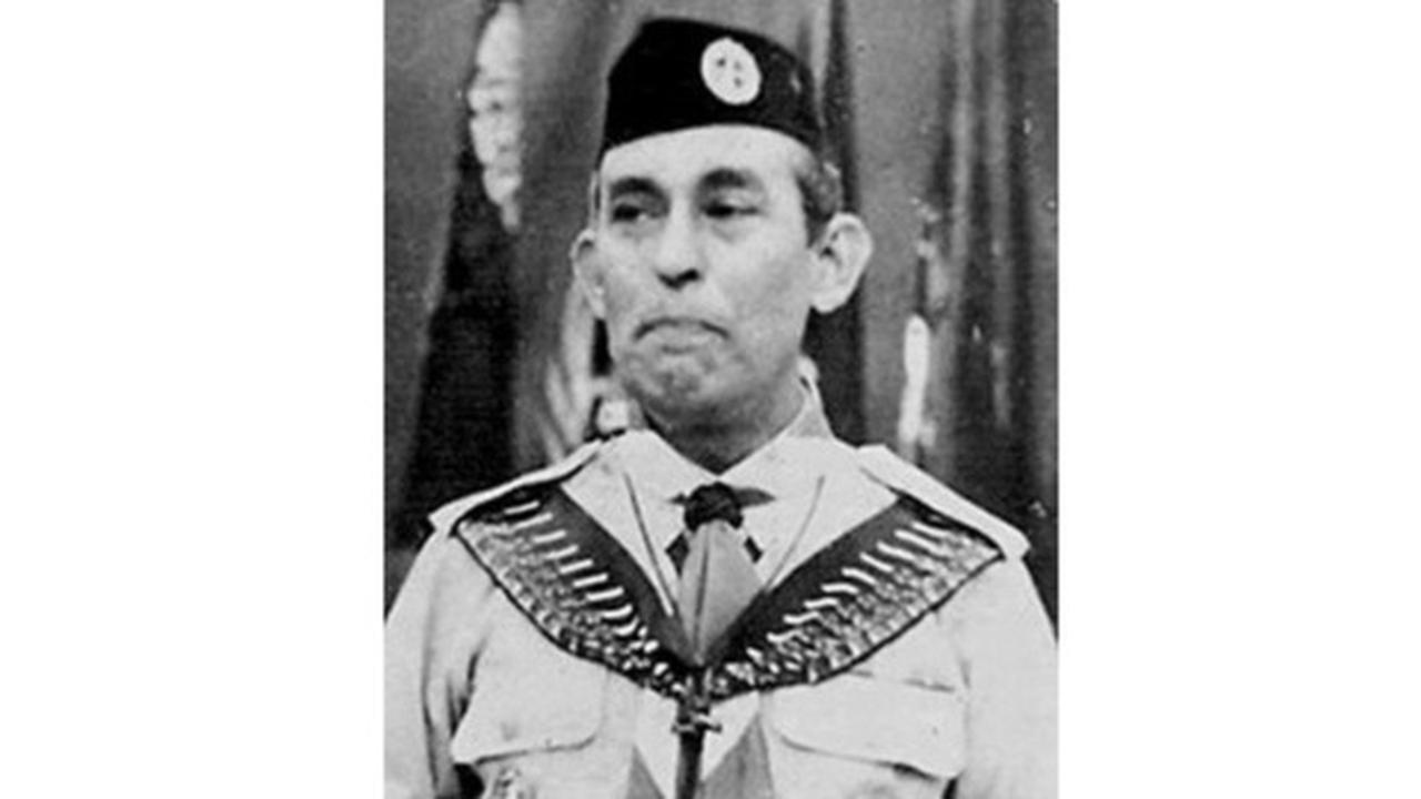 Mengenal Husein Mutahar, Ajudan Soekarno yang Jadi Sosok Penting di Balik Sejarah Pemilihan Paskibraka