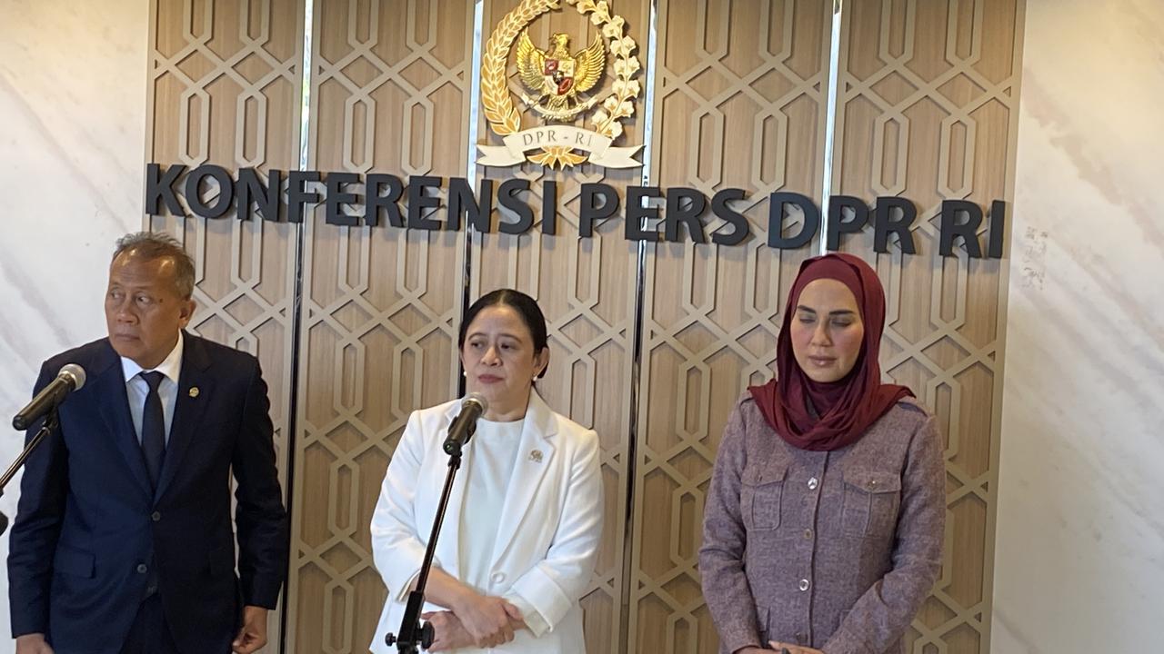 Status Siaga 1 Panglima Dipertanyakan, Puan Minta Penjelasan Konkret dari Panglima TNI