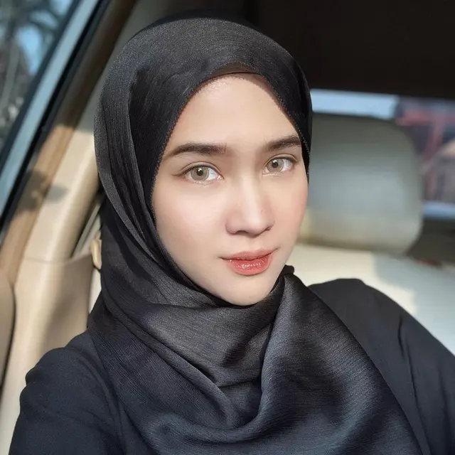 Influencer Nadya Putri Salsabila. (Foto: Dok. Instagram @naadyaps)