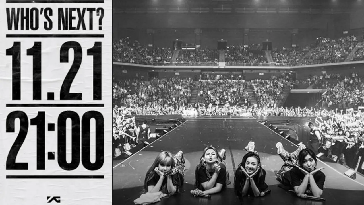 YG Entertainment Isyaratkan 2NE1 Kembali Dalam Waktu Dekat