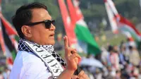 Politikus PKS Mardani Ali Sera. (Foto: @Instagram mardanialisera).